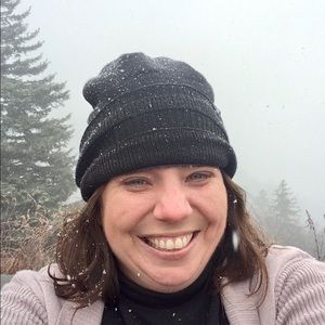 Meet your Posher, D. crystal